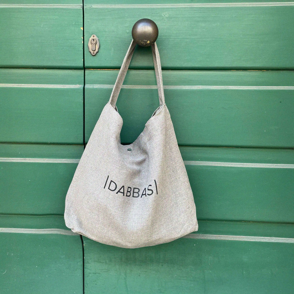 | DABBAS BAG |